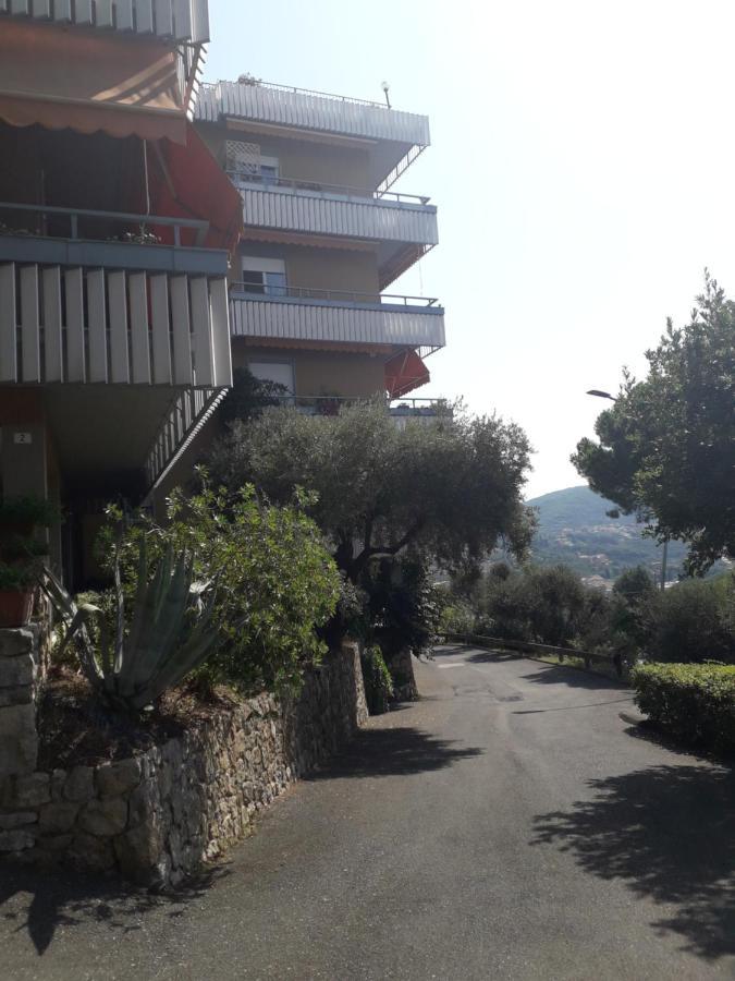 Vista Sul Blu ,Baia Blu, Lerici Apartment Exterior photo