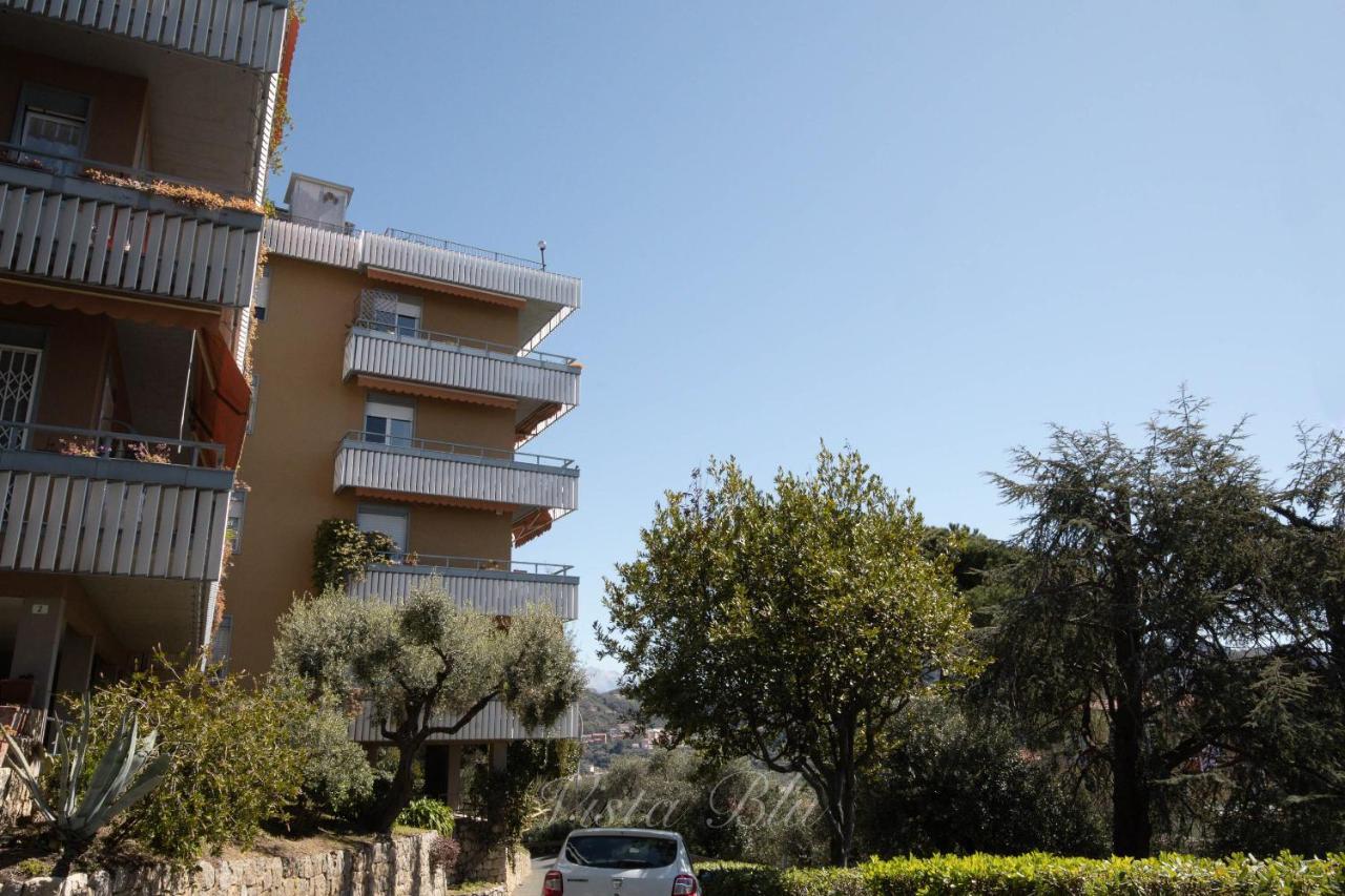 Vista Sul Blu ,Baia Blu, Lerici Apartment Exterior photo