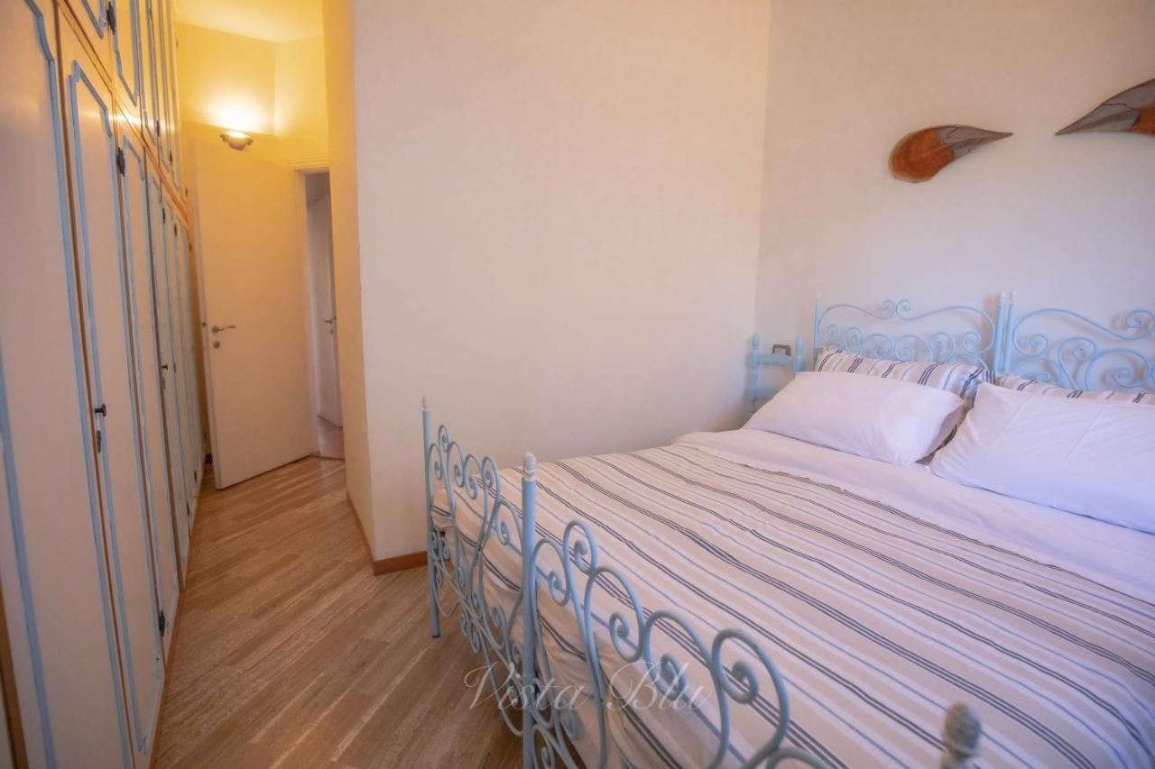 Vista Sul Blu ,Baia Blu, Lerici Apartment Exterior photo